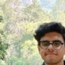 Photo of Atharva Paranjape