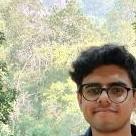 Atharva Paranjape Class 12 Tuition trainer in Delhi