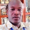 Photo of Moses Otieno Ooko