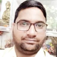 Ranvijay Singh Class 12 Tuition trainer in Varanasi