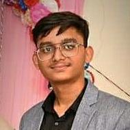 Ayush Gupta Class I-V Tuition trainer in Kolkata