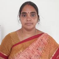 Prasannalakshmi C. BTech Tuition trainer in Krishna