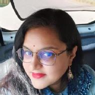 Soniya P. Class 12 Tuition trainer in Delhi