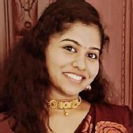 Lakshmi A. Malayalam Speaking trainer in Nedumangad