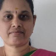 A. Sumathi Class 12 Tuition trainer in Coimbatore