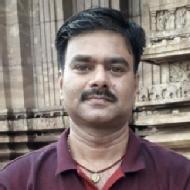 Madhusudhan T Yoga trainer in Hyderabad