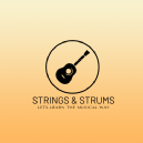 Strings And Strums Music institute in Goa