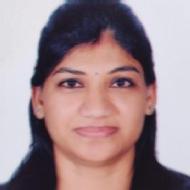 Priti Maheshwari Class 12 Tuition trainer in Bangalore