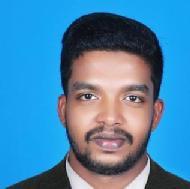 Prajith P Engineering Diploma Tuition trainer in Kollam