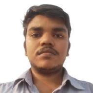 Deepesh Patel Class I-V Tuition trainer in Bangalore