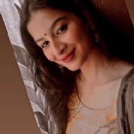 Sonakshi S. Class I-V Tuition trainer in Lucknow