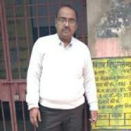 Kumar Vikash Anand Class 10 trainer in Gaya
