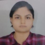 Akanksha N. NEET-UG trainer in Varanasi