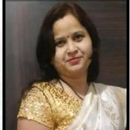 Manju S. Class I-V Tuition trainer in Surat