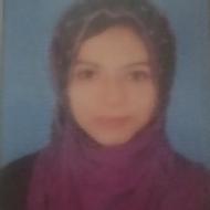 Aysha Class I-V Tuition trainer in Chennai