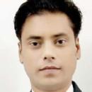 Photo of Mohammad Javed