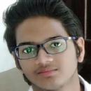 Photo of Aditya Pandey