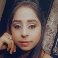 Gurpreet Kaur Class 11 Tuition trainer in Chandigarh
