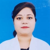 Shristi S. Nursing trainer in Delhi