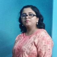 Jayashree M. Class 6 Tuition trainer in Durgapur