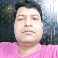 Deepak Sharma Class I-V Tuition trainer in Delhi