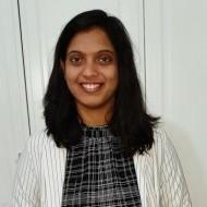 Bhakti G. French Language trainer in Mumbai