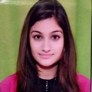 Anjali K. Class 10 trainer in Lucknow