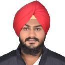 Photo of Gurvinder Singh