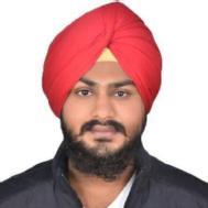 Gurvinder Singh Class 12 Tuition trainer in Chandigarh