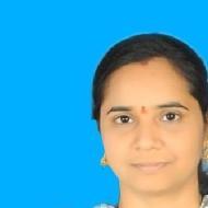 Rupa P. Class 12 Tuition trainer in Bhiwandi