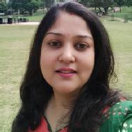 Poonam L. Class I-V Tuition trainer in Vadodara