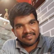 Venkata Prajwal C++ Language trainer in Bangalore