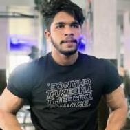 Mangesh Hanumant Washilkar Personal Trainer trainer in Pune