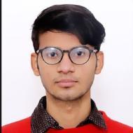 Priyanshu Soni Class 11 Tuition trainer in Kanpur