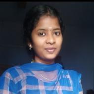 Swetha Class I-V Tuition trainer in Atur