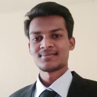 Rahul Vhatakar BTech Tuition trainer in Chikodi