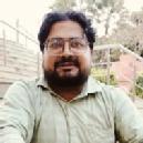 Photo of Arun Mishra