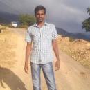 Photo of Shashank Sudarshan