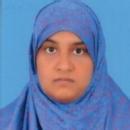 Photo of Shabana Fathima Sheik