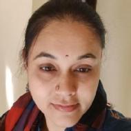 Khushali R. Class I-V Tuition trainer in Vadodara