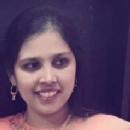 Fareesa Y. Physics Tutors trainer in Hyderabad