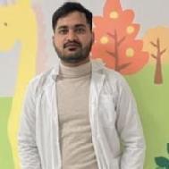 Abhishek Kumar Gautam Class 12 Tuition trainer in Patna City