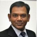 Photo of Akshit Mohan