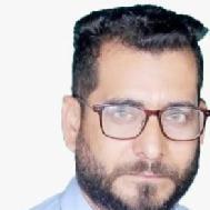 Yogesh Bajpai Computer Course trainer in Shahjahanpur