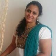 Jayashree Class 10 trainer in Chennai