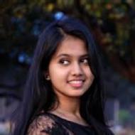 Bhargavi Chandana Class 12 Tuition trainer in Kondapur