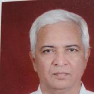 Pramod Borole BTech Tuition trainer in Mumbai