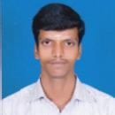 Photo of Vadivelmurugan C