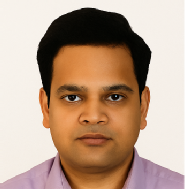 Sunil Manohar Panda Stock Market Trading trainer in Berhampur