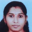 Photo of Anusha. P.